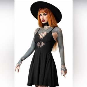 Killstar Sacralgia Dress
